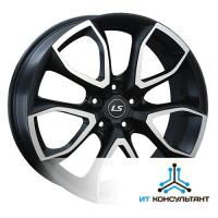 8*20 5*112 ET33 66,6 LS Wheels 192 MBF