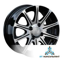 6*14 4*98 ET35 58,6 LS Wheels 140 BKF