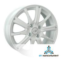6*15 5*112 ET47 57,1 LS Wheels 209 W