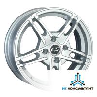 5,5*14 4*100 ET45 73,1 LS Wheels 308 SF