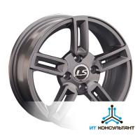 5,5*14 4*100 ET40 73,1 LS Wheels ZT384 GM