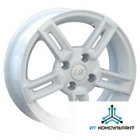 5,5*14 4*100 ET40 73,1 LS Wheels ZT384 W
