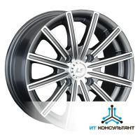 6*14 4*98 ET35 58,6 LS Wheels 312 GMF