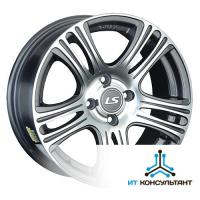 6*14 4*98 ET35 58,6 LS Wheels 318 GMF