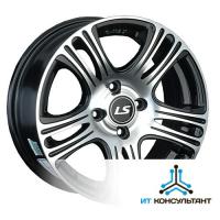 6*14 4*98 ET35 58,6 LS Wheels 318 BKF