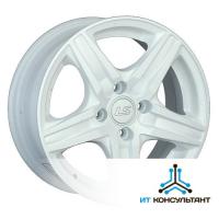 7*16 5*105 ET36 56,6 LS Wheels 321 W