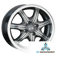 6*14 4*98 ET35 58,6 LS Wheels 323 GMF