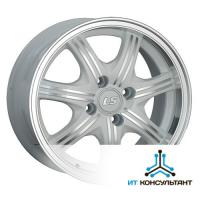 6,5*15 5*114,3 ET40 73,1 LS Wheels 323 WF