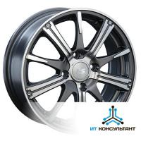 5,5*14 4*98 ET35 58,6 LS Wheels 209 GMF