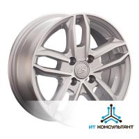 6*14 4*98 ET35 58,6 LS Wheels 376 SF
