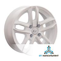 6*14 4*98 ET35 58,6 LS Wheels 376 WF