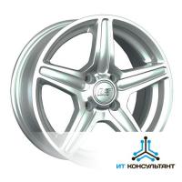 6*14 4*98 ET35 58,6 LS Wheels 345 SF