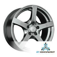 6*14 4*98 ET35 58,6 LS Wheels 357 HPB