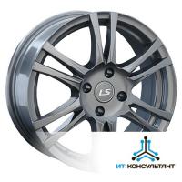6*15 5*114,3 ET47 73,1 LS Wheels TS609 GM