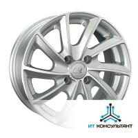 6*14 4*98 ET35 58,6 LS Wheels 276 SF