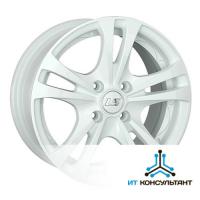 6*14 4*98 ET35 58,6 LS Wheels 481 W
