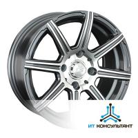 6*14 4*98 ET35 58,6 LS Wheels 571 GMF