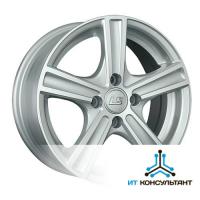 6*14 4*100 ET40 73,1 LS Wheels 370 SF