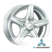 6*14 4*100 ET40 73,1 LS Wheels 372 SF