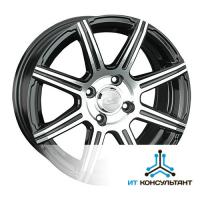 6*14 4*98 ET35 58,6 LS Wheels 571 BKF