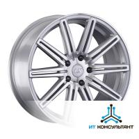 8,5*19 5*120 ET25 72,6 LS Wheels 754 SF