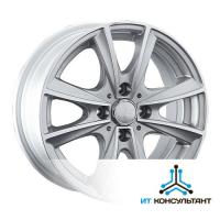 6*14 4*98 ET35 58,6 LS Wheels 231 SF