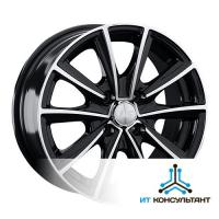 6*14 4*98 ET35 58,6 LS Wheels 232 BKF