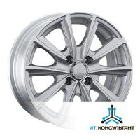 6*14 4*98 ET35 58,6 LS Wheels 232 SF