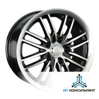 6*14 4*98 ET35 58,6 LS Wheels 278 BKF