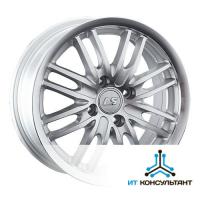 6*14 4*100 ET40 73,1 LS Wheels 278 SF
