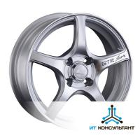 5,5*14 4*100 ET45 73,1 LS Wheels 537 SF