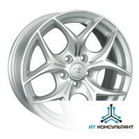 6*14 4*98 ET35 58,6 LS Wheels 539 SF