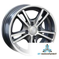 6*14 4*98 ET35 58,6 LS Wheels NG236 SF