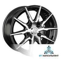 6*14 4*100 ET40 73,1 LS Wheels 769 BKF