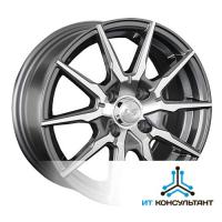 6*14 4*100 ET40 73,1 LS Wheels 769 GMF