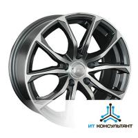 6*14 4*98 ET35 58,6 LS Wheels 764 GMF