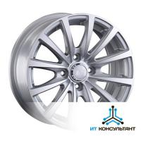 6*14 4*98 ET35 58,6 LS Wheels 792 SF