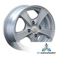 6*14 4*108 ET24 65,1 LS Wheels 801 SF