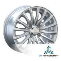 5,5*13 4*98 ET35 58,6 LS Wheels 804 SF