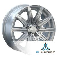 5,5*13 4*98 ET35 58,6 LS Wheels 803 SF