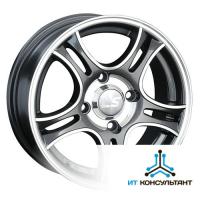 6,5*15 5*105 ET39 56,6 LS Wheels 839 GMF