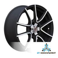 6,5*16 5*100 ET48 56,1 NZ SH600 MBF