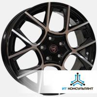 6*15 5*105 ET39 56,6 NZ F-26 BKF