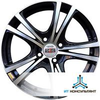 6*15 5*105 ET39 56,6 Alcasta M05 BKF