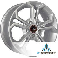 6,5*15 5*105 ET39 56,6 LegeArtis OPL10 Sil