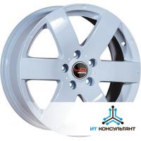 7*17 5*105 ET42 56,6 LegeArtis OPL37 White
