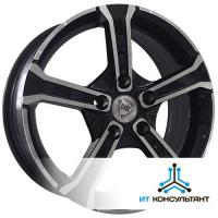 6,5*16 5*108 ET50 63,4 NZ SH602 GMF