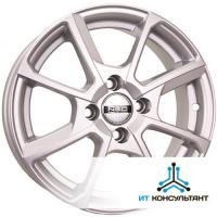 5,5*14 4*98 ET35 58,6 Tech Line Neo 438 Silver