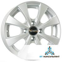 5*14 4*98 ET35 58,6 Tech Line 411 SD