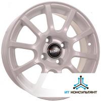 5,5*14 4*98 ET35 58,6 Tech Line 415 White